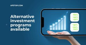 Alternative Investment Programs