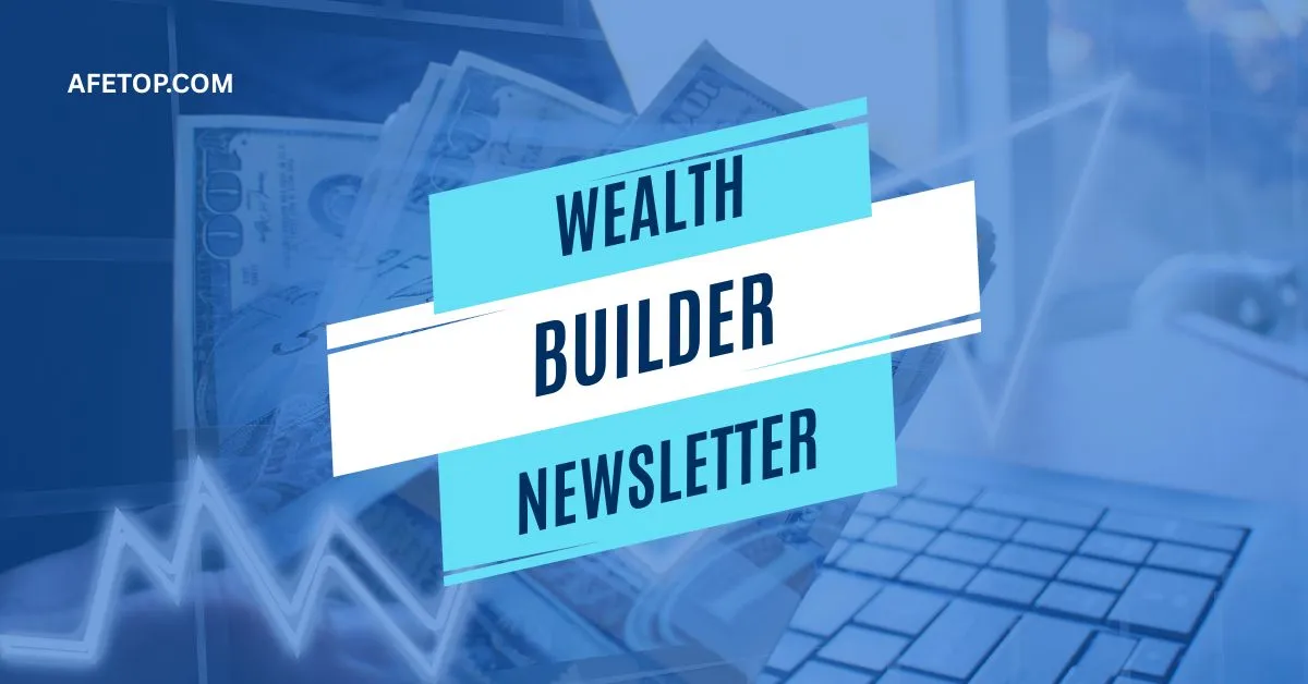 AFETOP investment opportunities