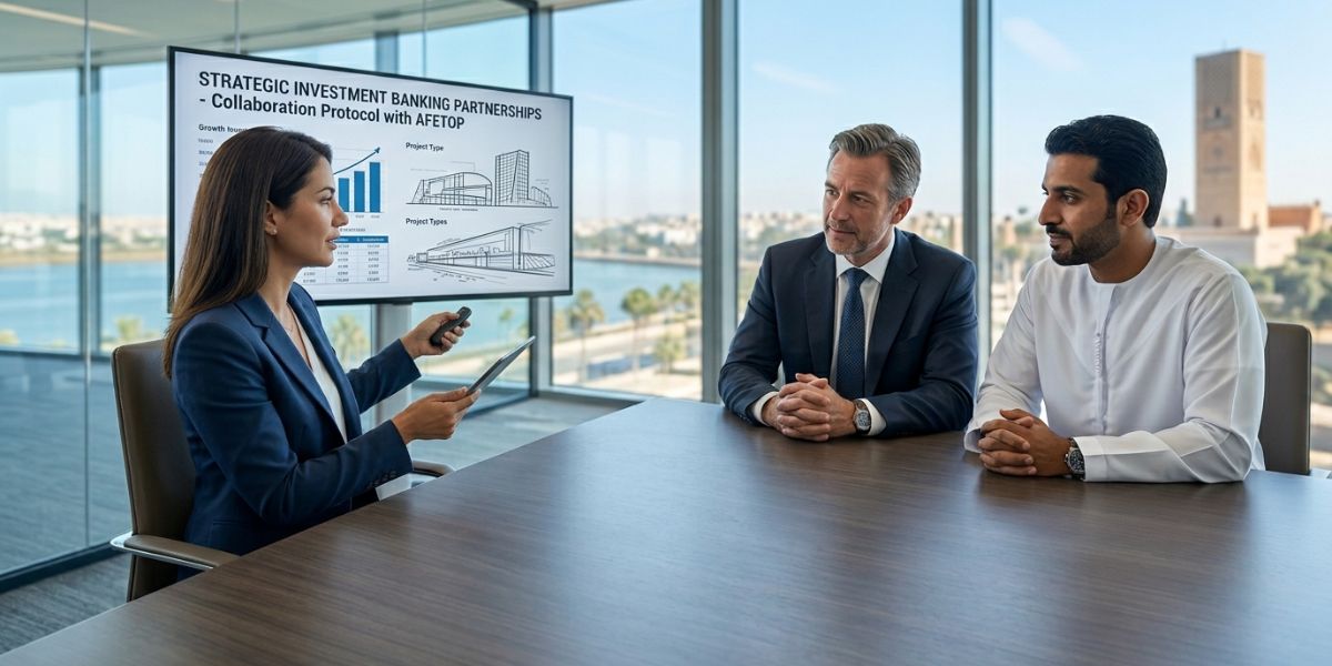 Investors - The AFETOP Collaboration Protocol